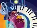 Igra Puzzle Duše online Igra Puzzle Duše online