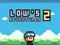 Igra Lowove Avanture 2 online Igra Lowove Avanture 2 online