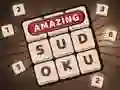 Igra Nevjerojatni Sudoku online Igra Nevjerojatni Sudoku online