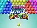 Igra Puca Balone Boja online