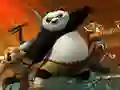 Igra Kolekcija puzzlea Kungfu Panda online Igra Kolekcija puzzlea Kungfu Panda online