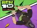 Igra Ben 10 Ubica online Igra Ben 10 Ubica online
