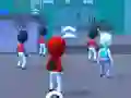 Igra Parkour Trkač online Igra Parkour Trkač online
