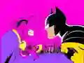 Igra Batman Beyond Knjiga za Bojenje online