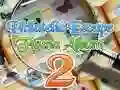 Igra Filatelistički bijeg Album faune 2 online Igra Filatelistički bijeg Album faune 2 online