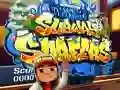 Igra Subway Surfers Sankt Peterburg online Igra Subway Surfers Sankt Peterburg online