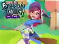 Igra Bubble Witch Saga online
