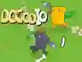 Igra Dogod.io online