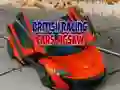 Igra Puzzle British Racing Cars online