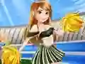 Igra Cheerleaderica Anna online Igra Cheerleaderica Anna online