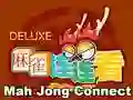 Igra Mahjong Deluxe 2 online Igra Mahjong Deluxe 2 online