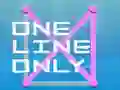 Igra Samo jedna linija online