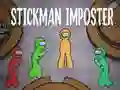 Igra Stickman Impostor online