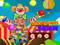 Igra Zagonetka Smiješnih Klaunova online