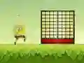 Igra SpongeBobova avantura skakanja online