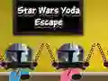 Igra Star Wars: Yodin bijeg online Igra Star Wars: Yodin bijeg online