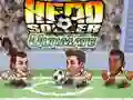 Igra Head Soccer Ultimate online Igra Head Soccer Ultimate online