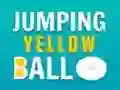 Igra Skočni Žuti Loptica online Igra Skočni Žuti Loptica online