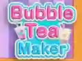 Igra Pravitelj Bubble Tea-a online Igra Pravitelj Bubble Tea-a online