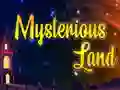 Igra Misteriozna Zemlja online Igra Misteriozna Zemlja online