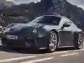 Igra Porsche 911 GT3 Touring Klizanje online Igra Porsche 911 GT3 Touring Klizanje online