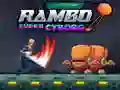 Igra Rambo Super Kibernetika online Igra Rambo Super Kibernetika online