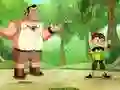 Igra Ben10 Sak objects online