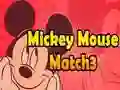 Igra Mickey Mouse Match3 online