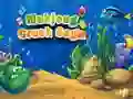 Igra Mahjong Crush Saga online Igra Mahjong Crush Saga online