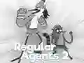 Igra Redovni agenti 2 online Igra Redovni agenti 2 online
