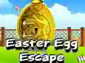 Igra Bijeg iz Uskršnjeg Jaja online