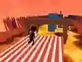 Igra Pod je Lava 3D online Igra Pod je Lava 3D online