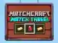 Igra Matchcraft Tri u Nizu online Igra Matchcraft Tri u Nizu online