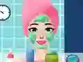 Igra Salon ljepote princeze online