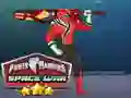 Igra Powers Rangers: Rat u Svemiru online Igra Powers Rangers: Rat u Svemiru online
