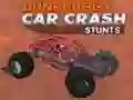 Igra Dune buggy automobilske nesreće i akrobacije online Igra Dune buggy automobilske nesreće i akrobacije online