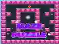 Igra Slojna Puzzles u Labirintu online Igra Slojna Puzzles u Labirintu online
