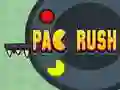Igra Pac Rush online