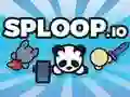Igra Sploop.io online