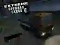 Igra Ekstremni Offroad Teret 4 online Igra Ekstremni Offroad Teret 4 online