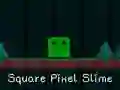Igra Kvadratni Pixel Slime online Igra Kvadratni Pixel Slime online