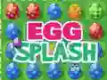 Igra Jaja Splash online