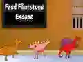 Igra Bijeg Freda Flintstonea online Igra Bijeg Freda Flintstonea online