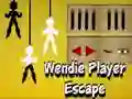 Igra Bijeg Igrača Wendie online Igra Bijeg Igrača Wendie online