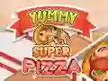 Igra Ukusna Super Pica online