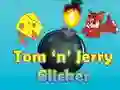 Igra Tom i Jerry Kliker online