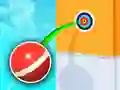 Igra Pokey Ball Skakač online Igra Pokey Ball Skakač online