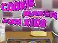 Igra Pravičar kolačića za djecu online