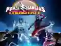 Igra Power Rangers: Padec Boja online