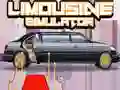 Igra Simulator Limuzine online Igra Simulator Limuzine online